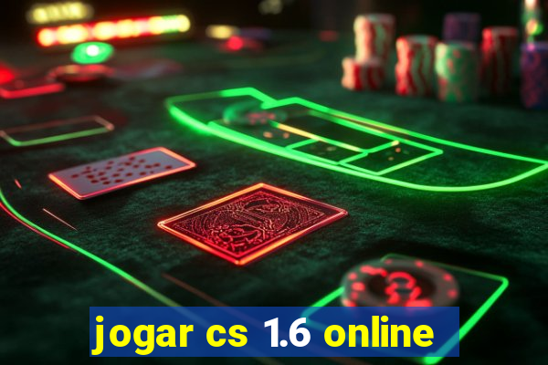 jogar cs 1.6 online